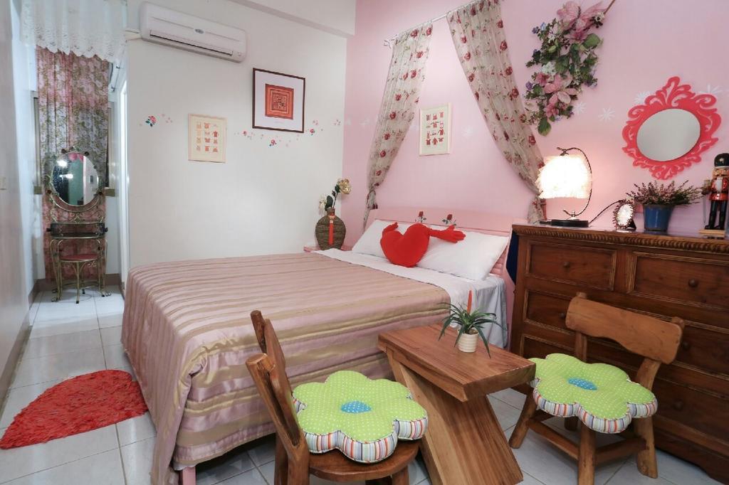 North B&B Wujie Esterno foto