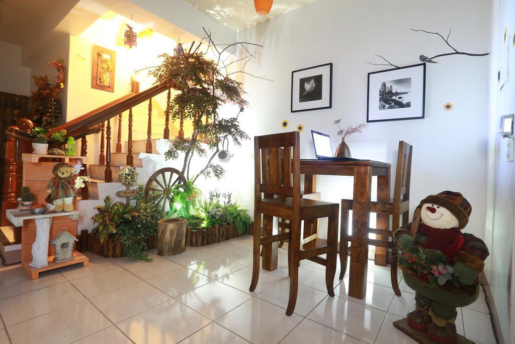 North B&B Wujie Esterno foto