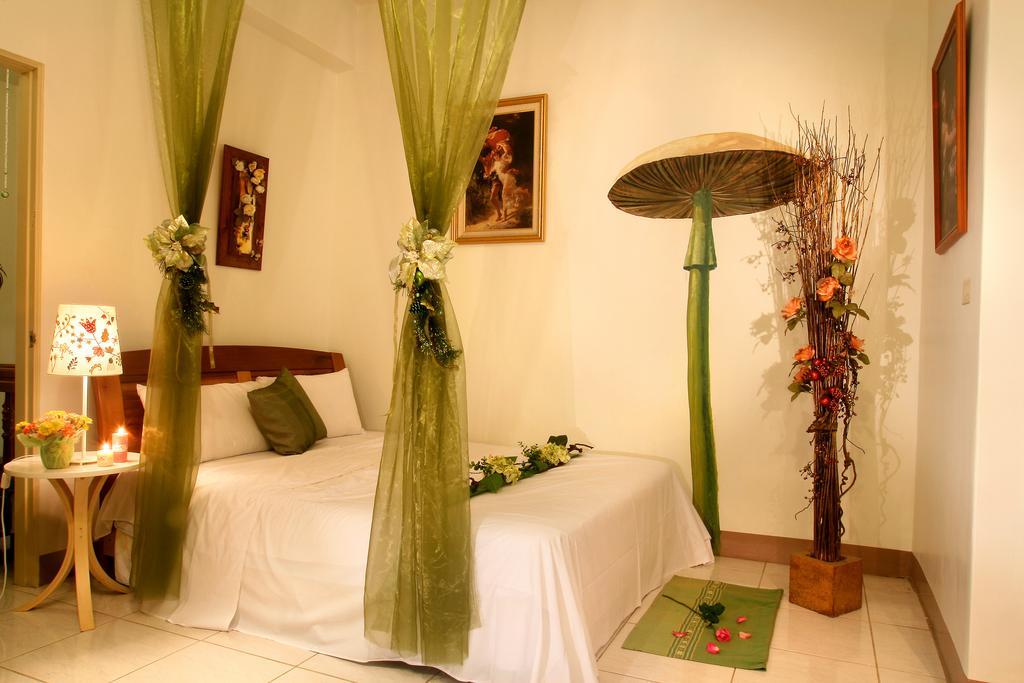North B&B Wujie Esterno foto