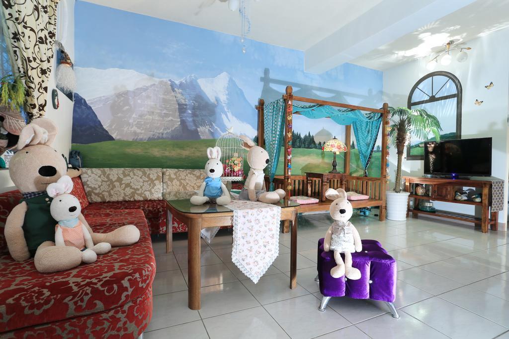 North B&B Wujie Esterno foto
