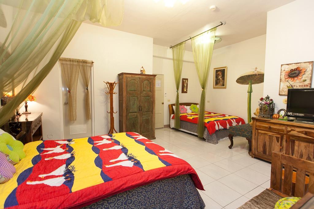 North B&B Wujie Esterno foto