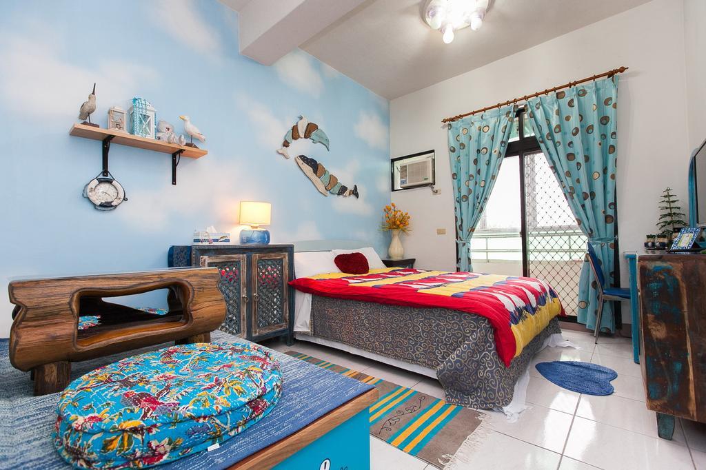 North B&B Wujie Esterno foto
