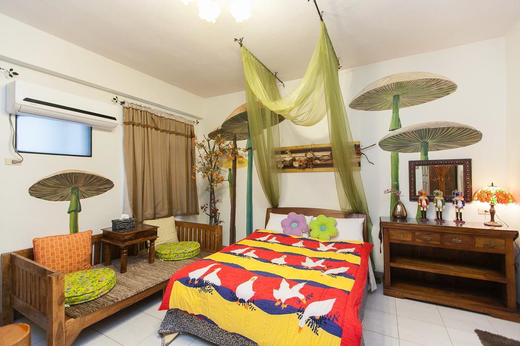 North B&B Wujie Esterno foto