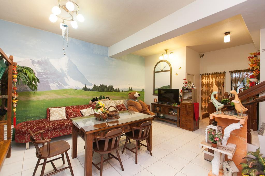 North B&B Wujie Esterno foto