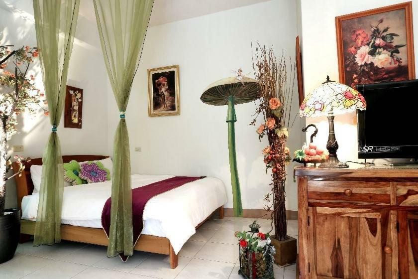 North B&B Wujie Esterno foto