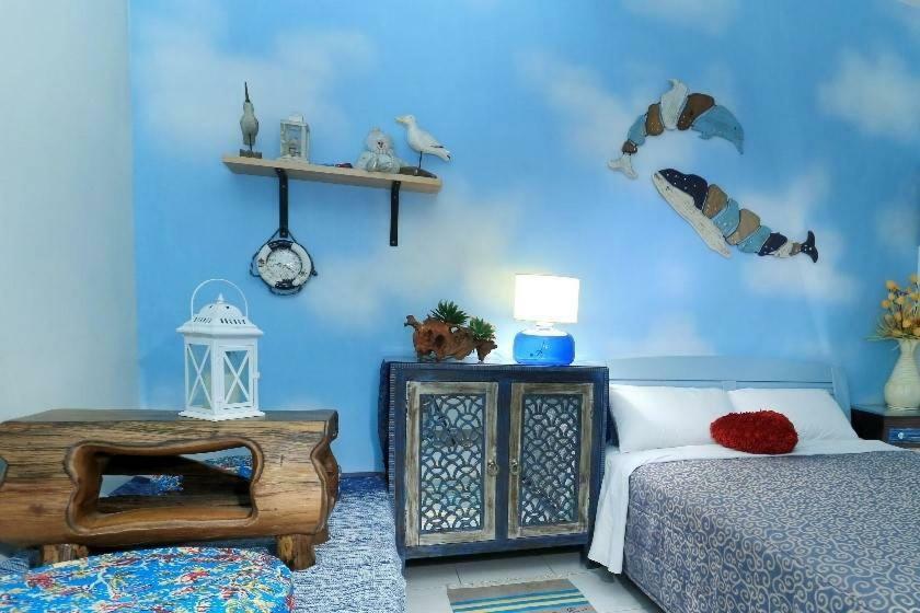 North B&B Wujie Esterno foto