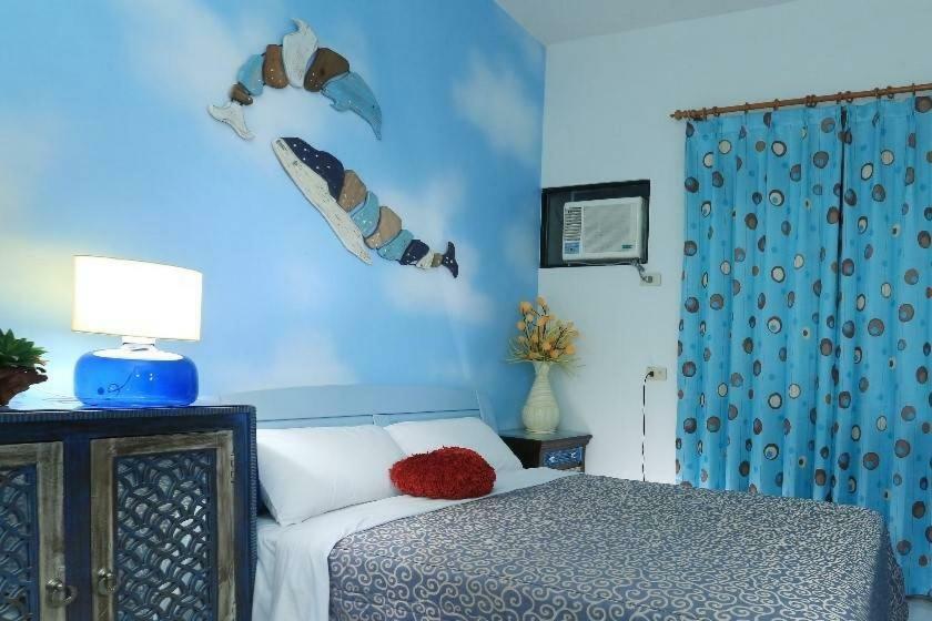 North B&B Wujie Esterno foto